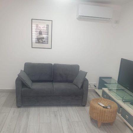 Apartament לופית 10לימור Ejlat Zewnętrze zdjęcie