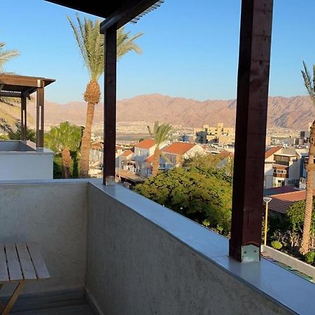 Apartament לופית 10לימור Ejlat Zewnętrze zdjęcie