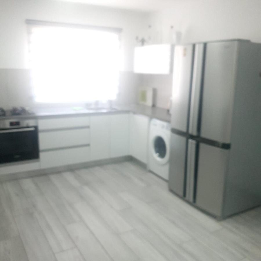 Apartament לופית 10לימור Ejlat Zewnętrze zdjęcie