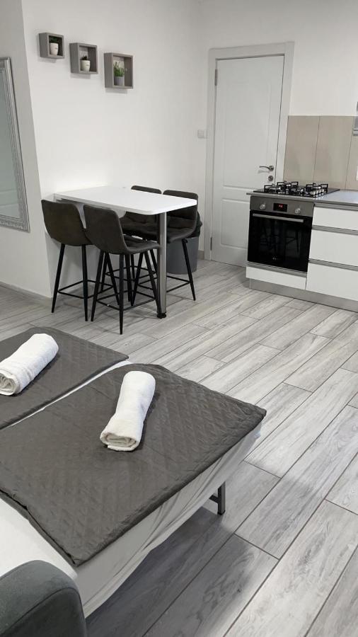 Apartament לופית 10לימור Ejlat Zewnętrze zdjęcie