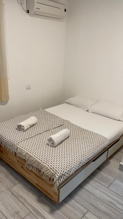 Apartament לופית 10לימור Ejlat Zewnętrze zdjęcie
