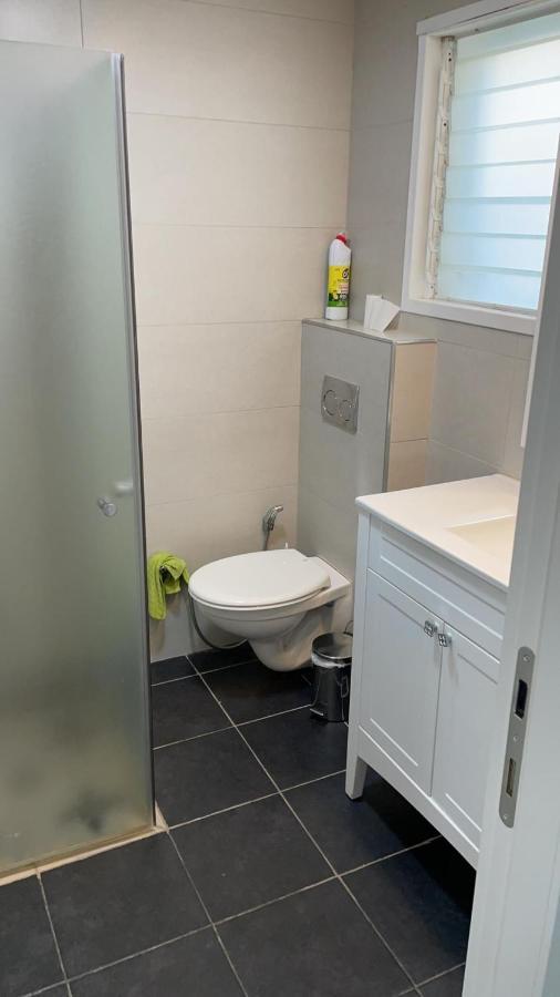 Apartament לופית 10לימור Ejlat Zewnętrze zdjęcie