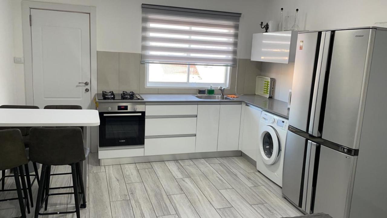 Apartament לופית 10לימור Ejlat Zewnętrze zdjęcie